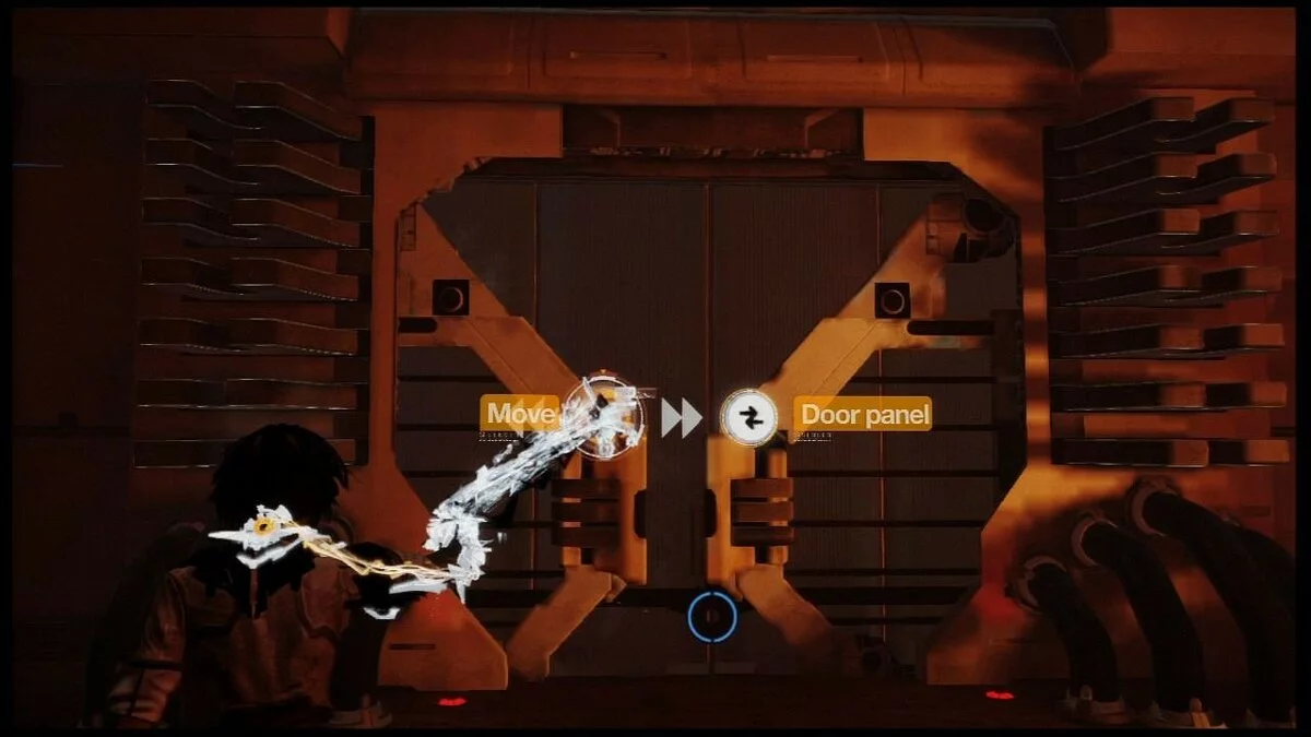 Скриншоты из Remember Me / Картинка 210