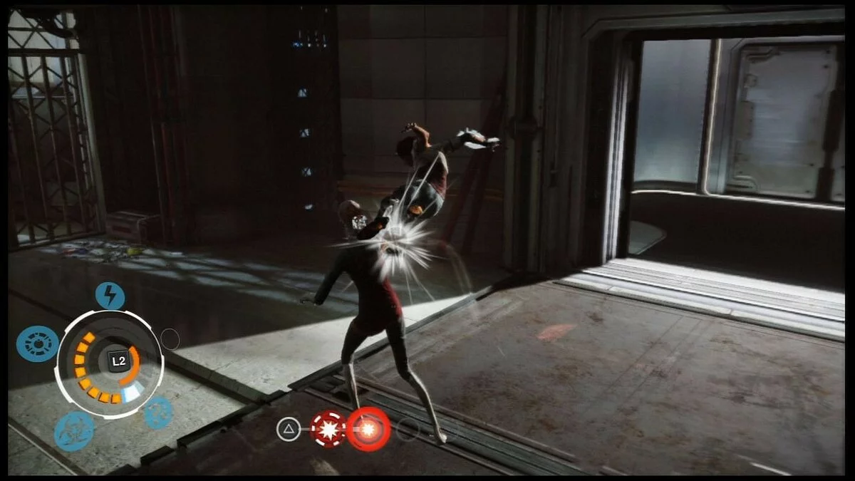 Скриншоты из Remember Me / Картинка 212