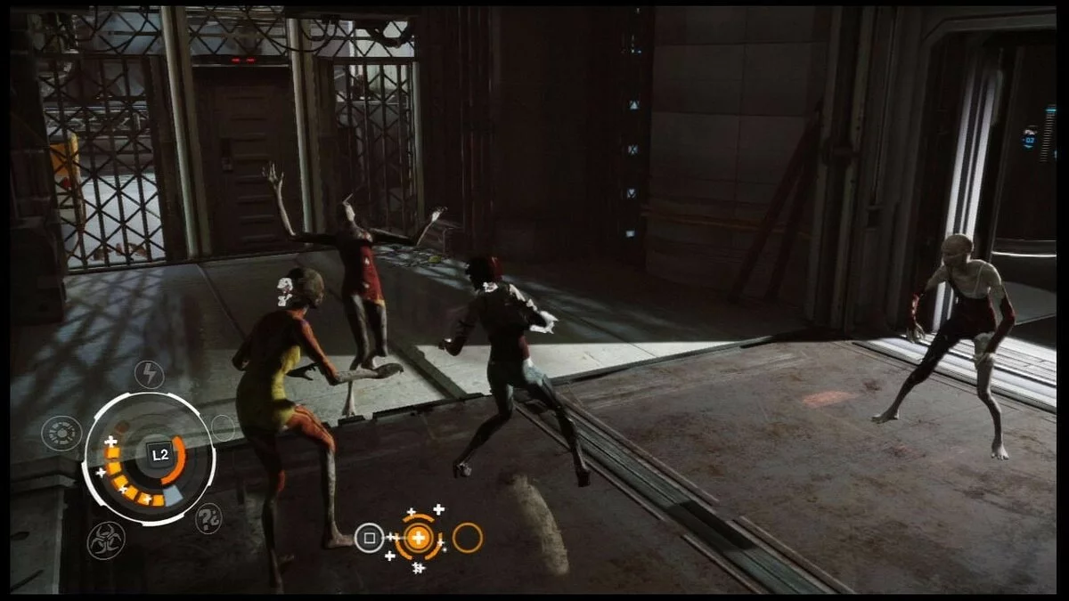 Скриншоты из Remember Me / Картинка 211