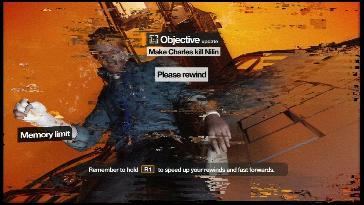 Скриншоты из Remember Me / Картинка 215