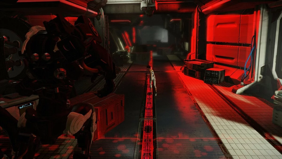 Скриншоты из Remember Me / Картинка 220