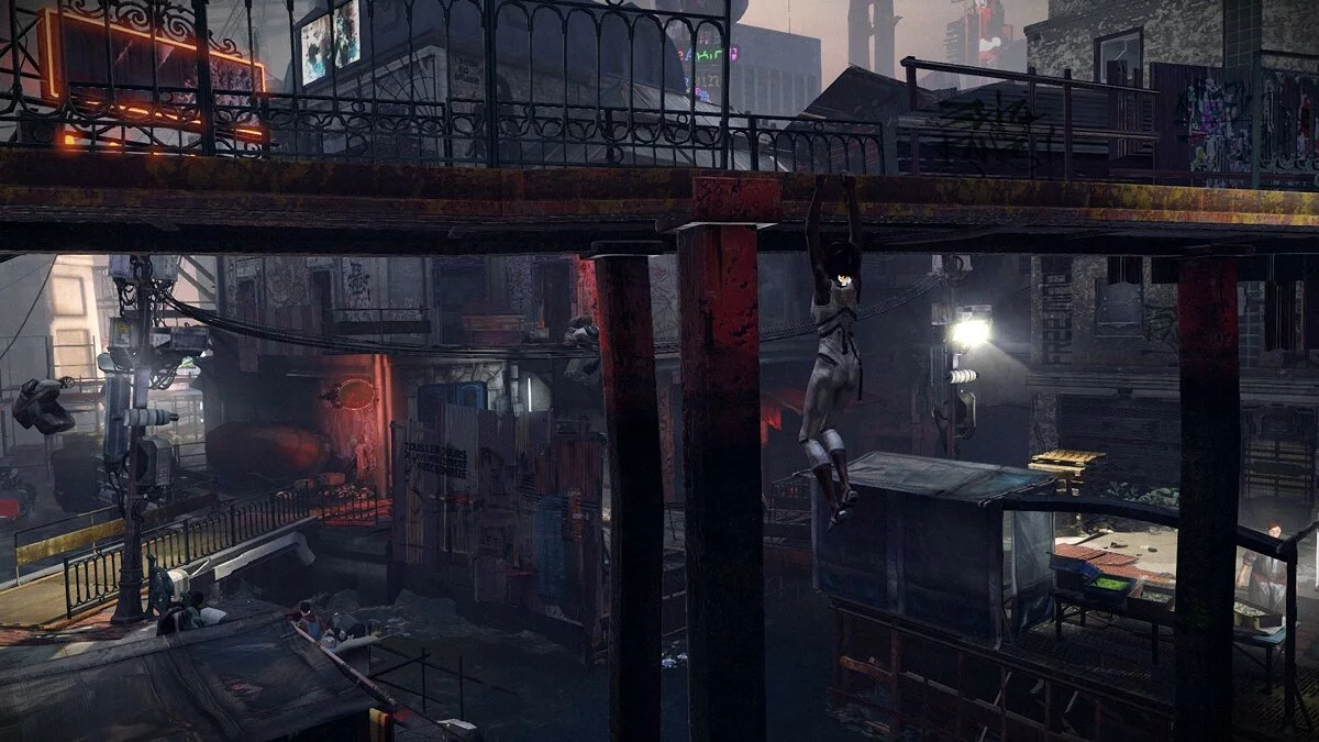 Скриншоты из Remember Me / Картинка 227