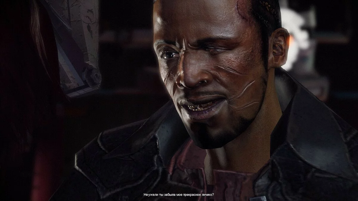 Скриншоты из Remember Me / Картинка 228