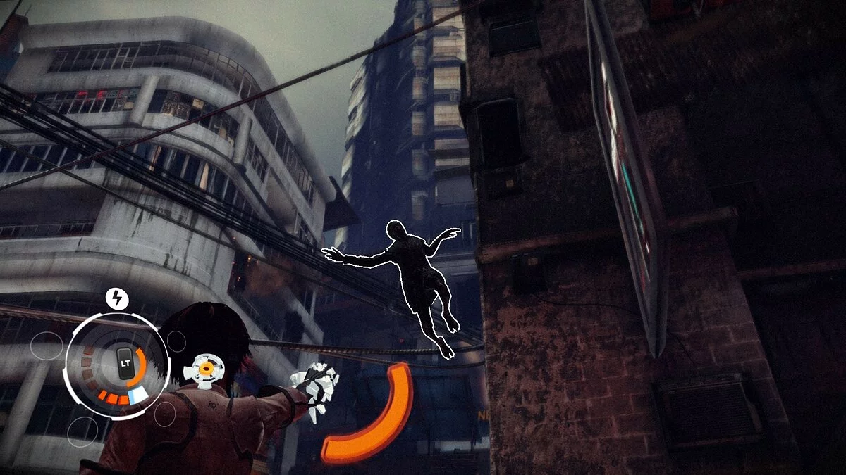 Скриншоты из Remember Me / Картинка 236