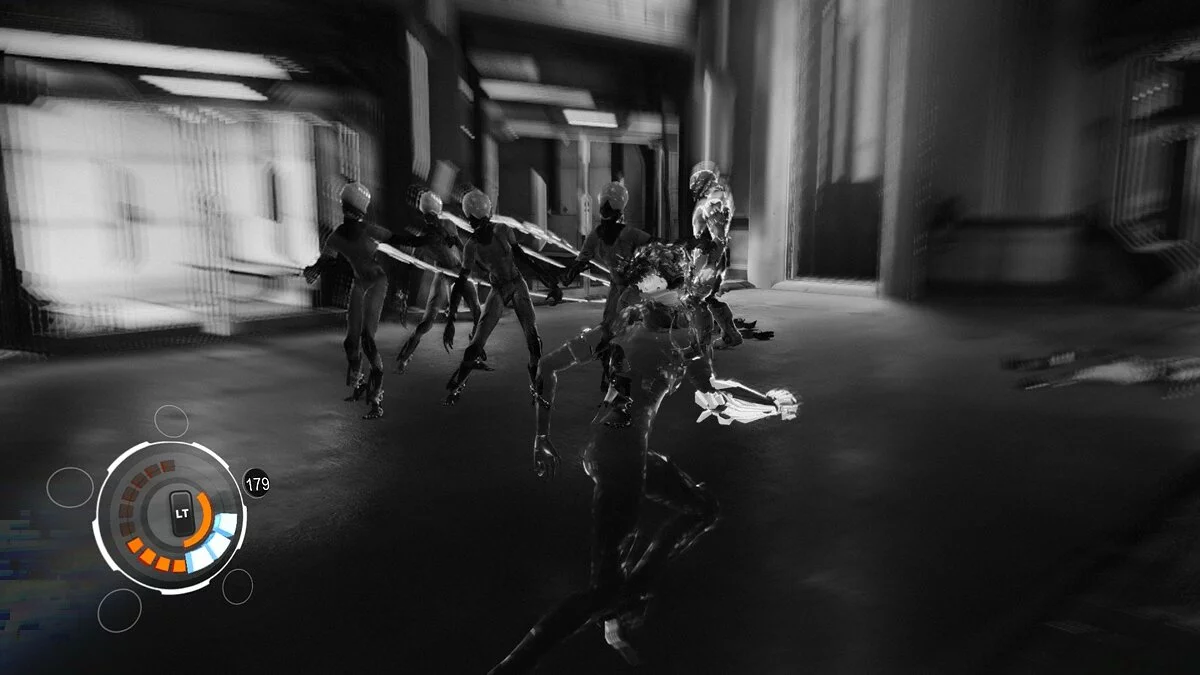 Скриншоты из Remember Me / Картинка 258