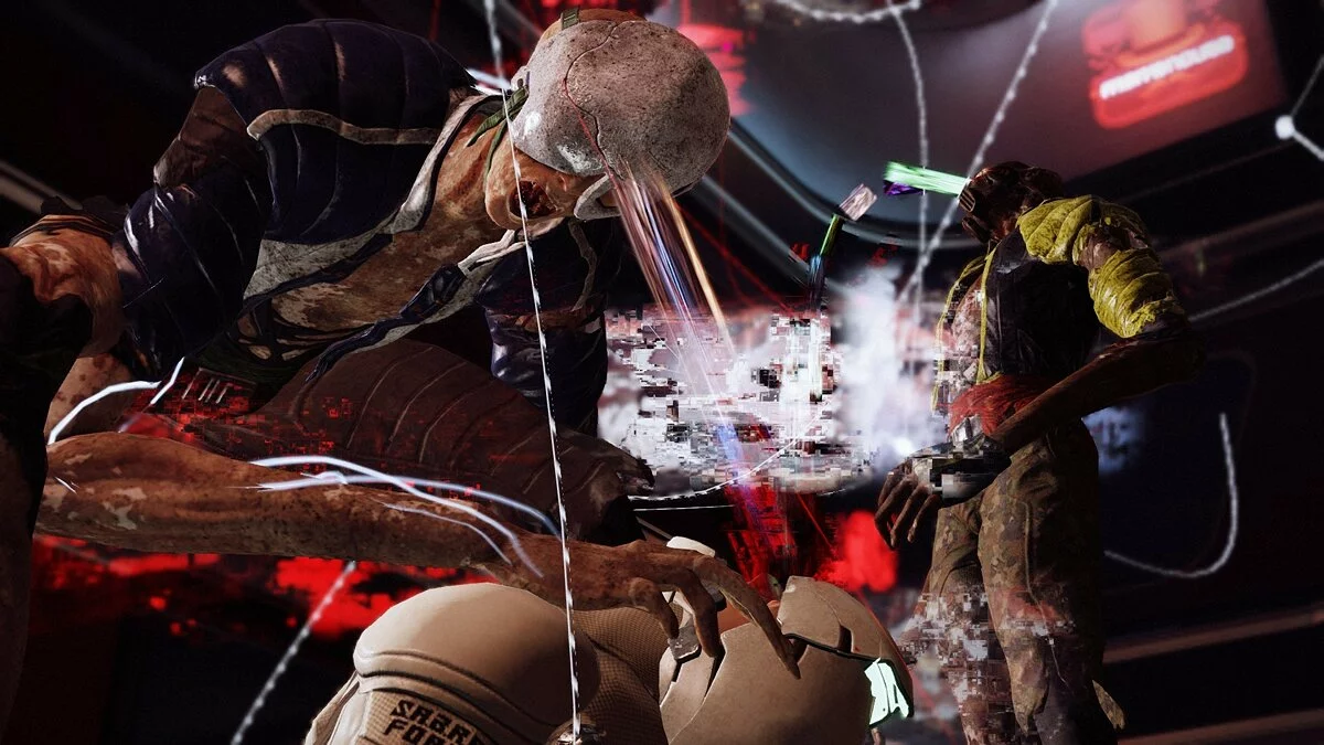 Скриншоты из Remember Me / Картинка 259