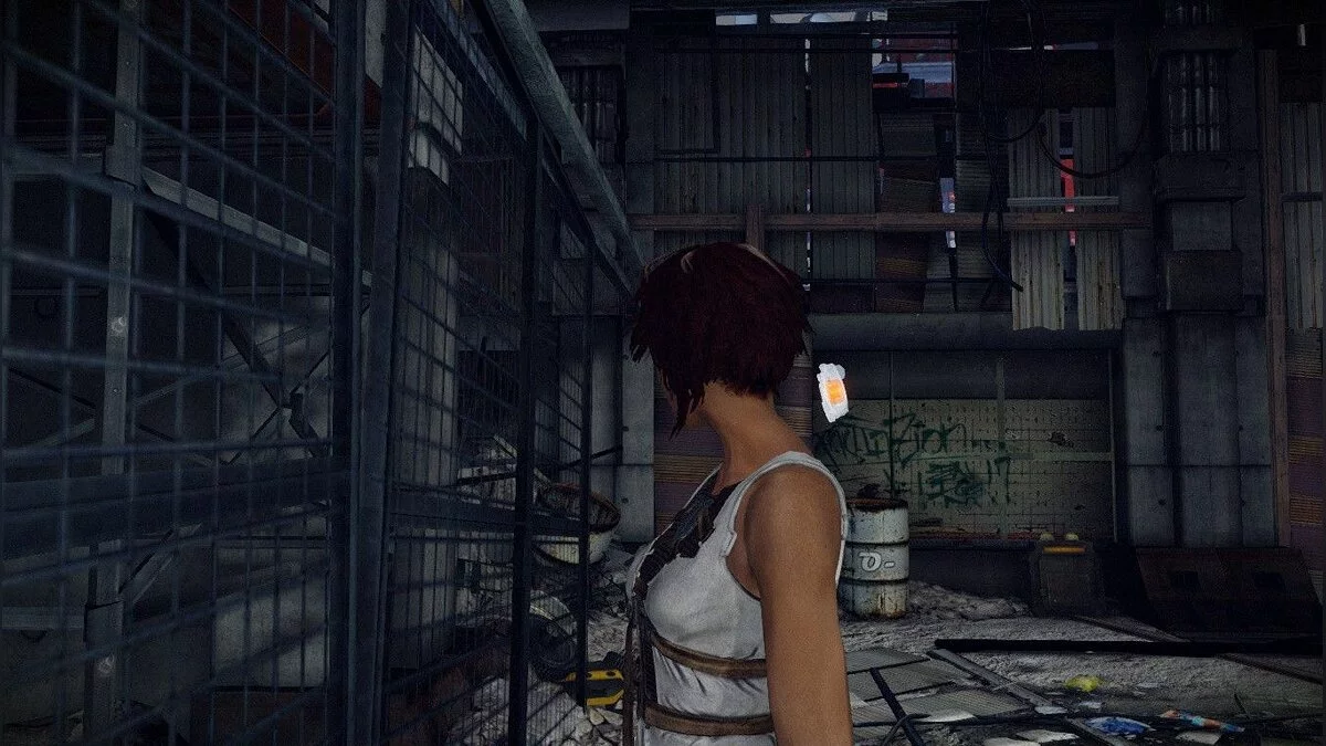 Скриншоты из Remember Me / Картинка 143