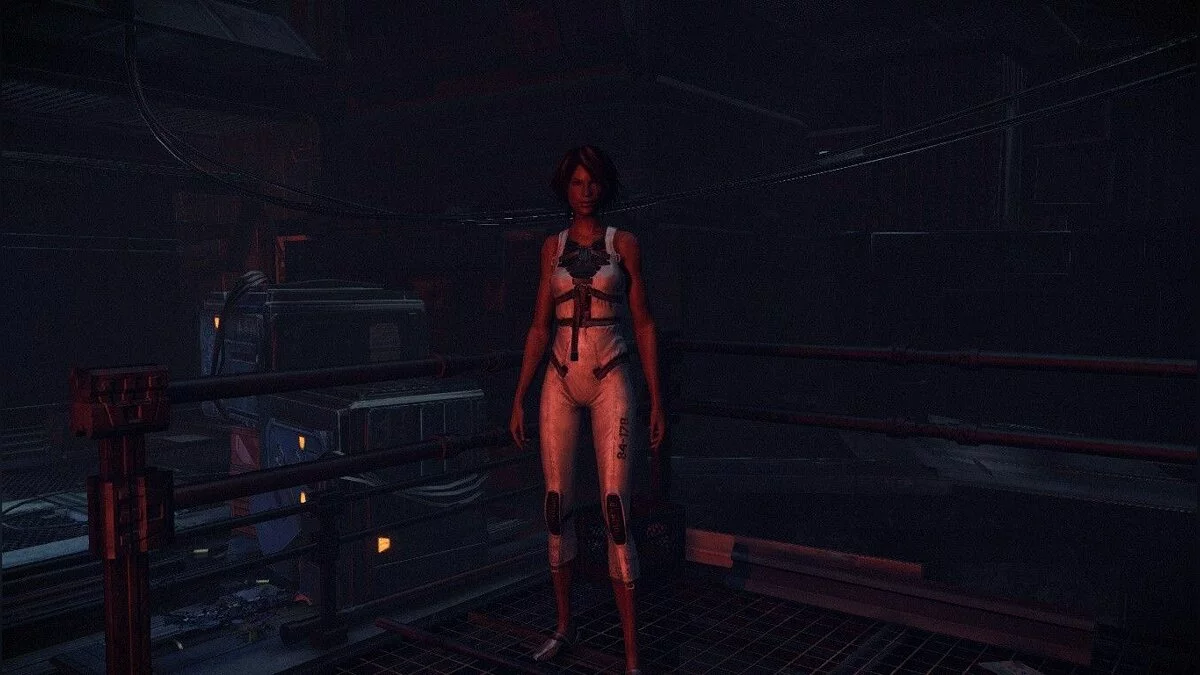 Скриншоты из Remember Me / Картинка 145