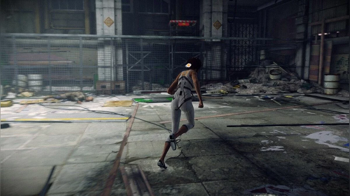 Скриншоты из Remember Me / Картинка 149