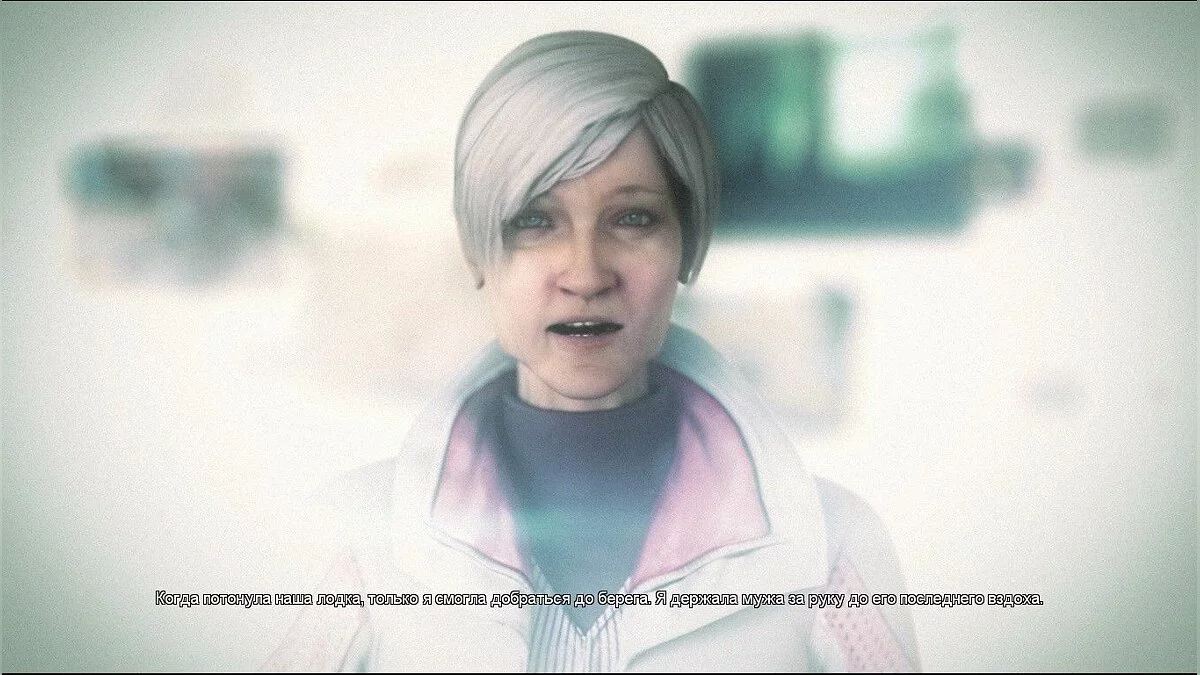 Скриншоты из Remember Me / Картинка 151