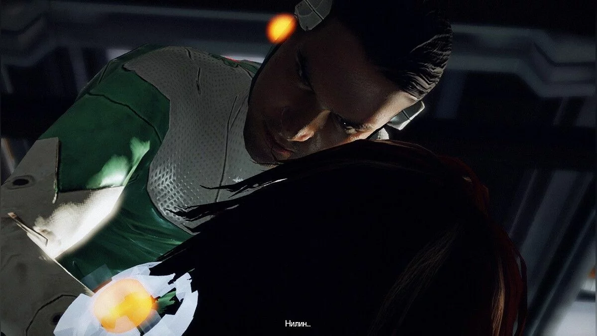 Скриншоты из Remember Me / Картинка 157