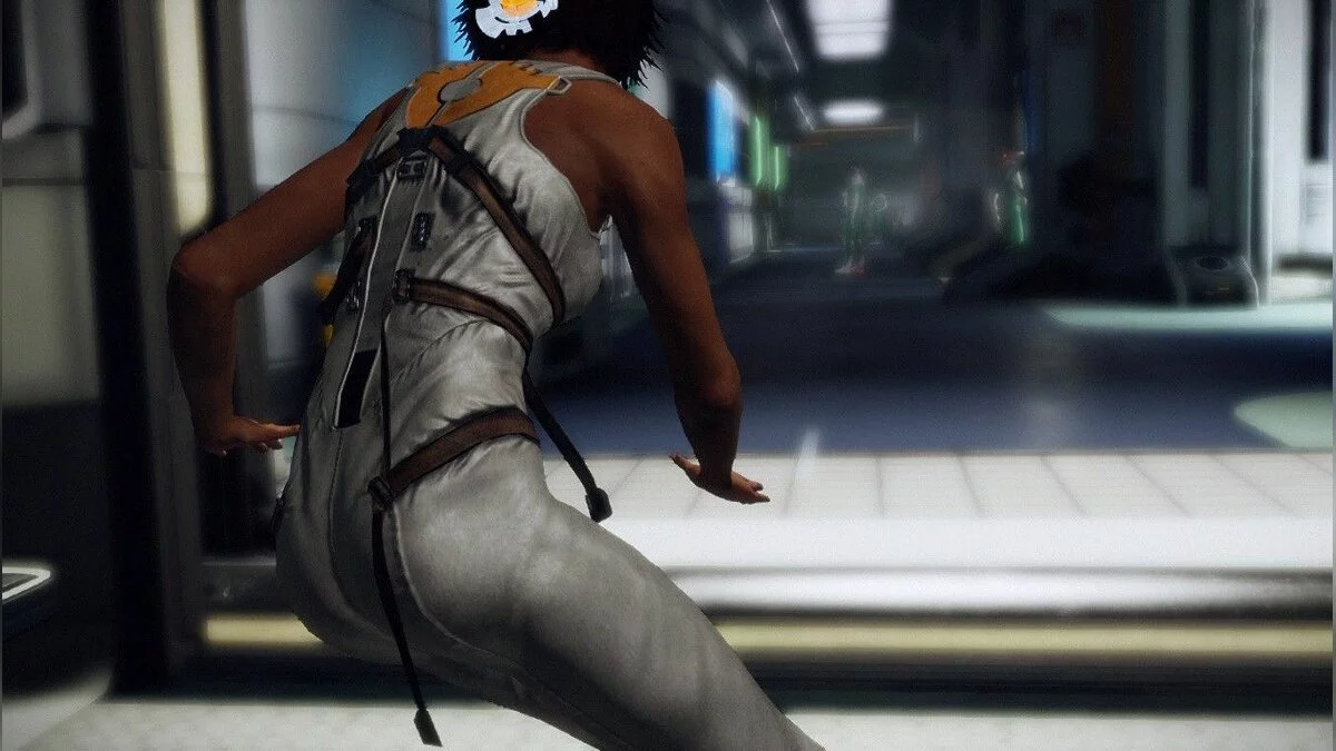 Скриншоты из Remember Me / Картинка 159