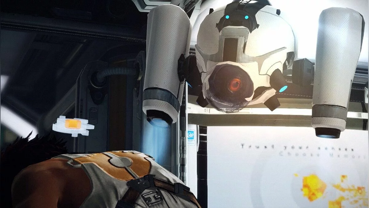 Скриншоты из Remember Me / Картинка 161