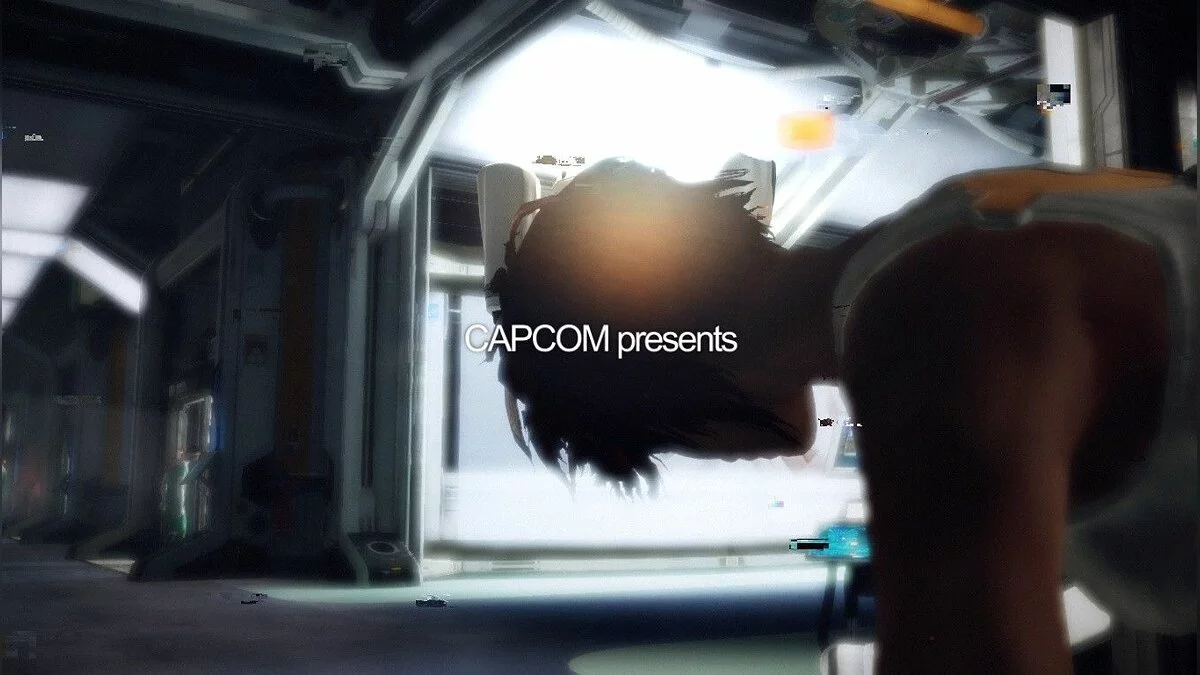 Скриншоты из Remember Me / Картинка 162