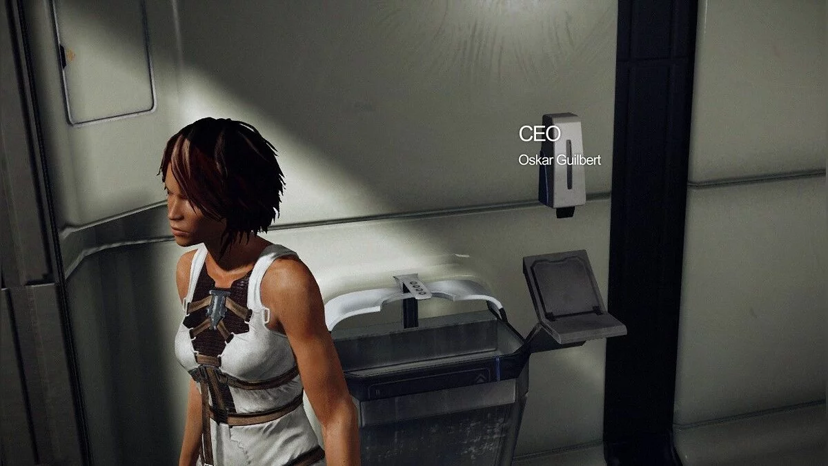 Скриншоты из Remember Me / Картинка 163