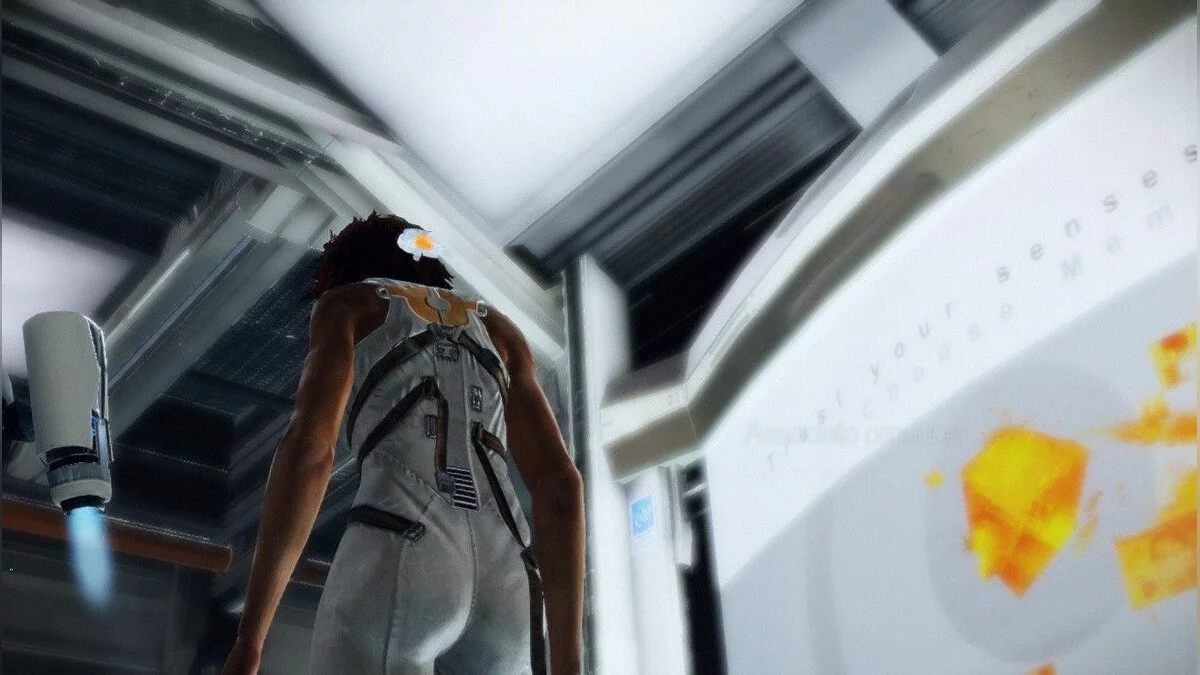 Скриншоты из Remember Me / Картинка 167