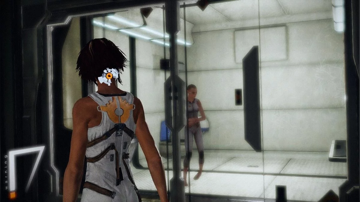 Скриншоты из Remember Me / Картинка 171