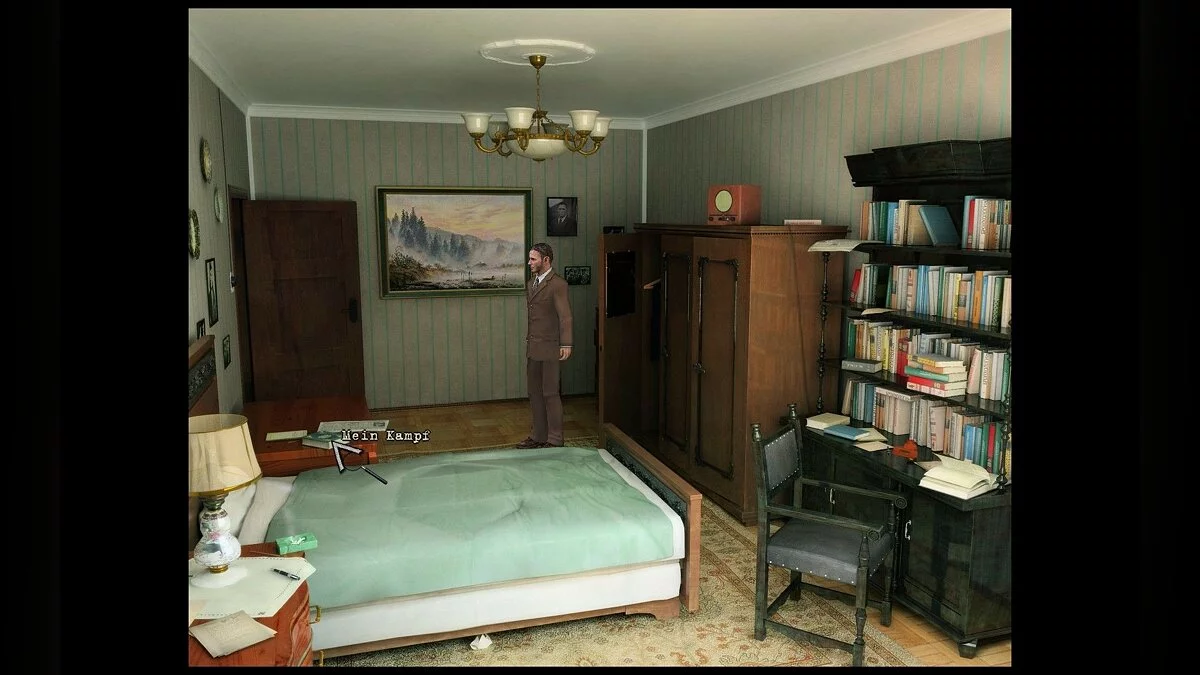 Картинка из 