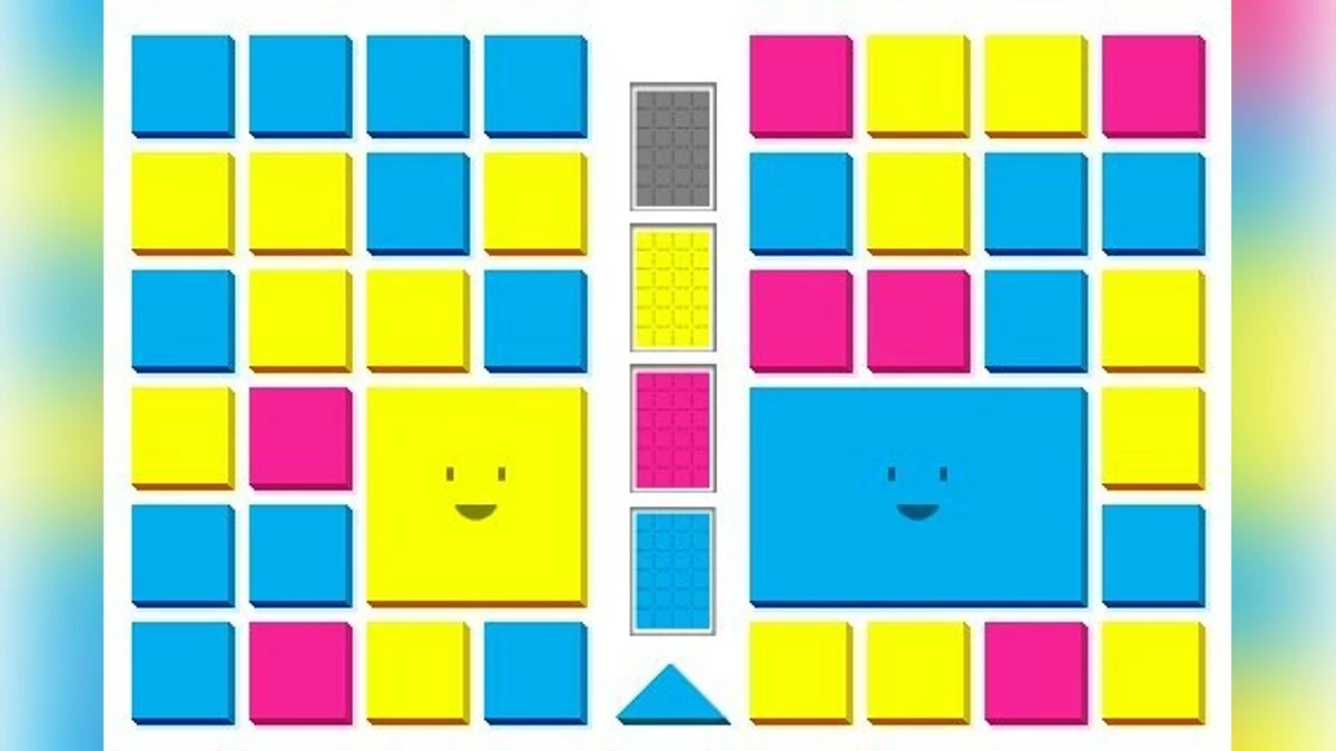 Скриншоты из ASYNC Corp.