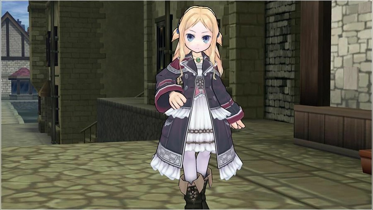 Atelier rorona. Atelier Rorona: the Alchemist of Arland. Rorona. Tantoris - Alchemist of Arland.