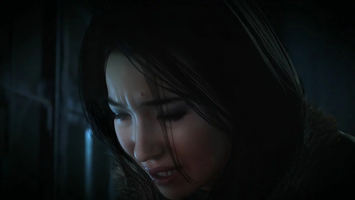 Скриншоты из Until Dawn 2015 / Картинка 19