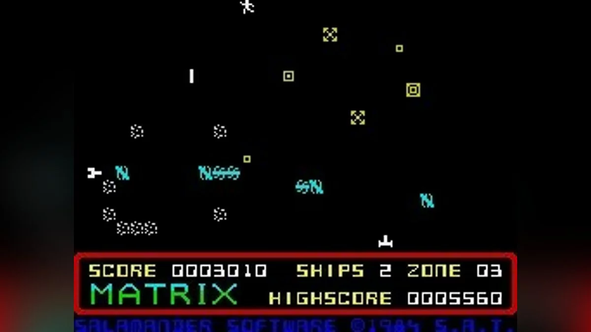 Скриншоты из Attack of the Mutant Camels