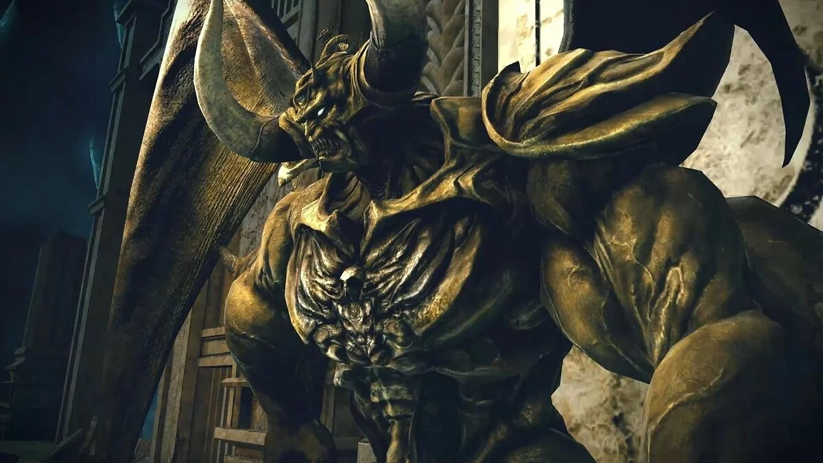 Скриншоты из Final Fantasy XIV Online / Картинка 411