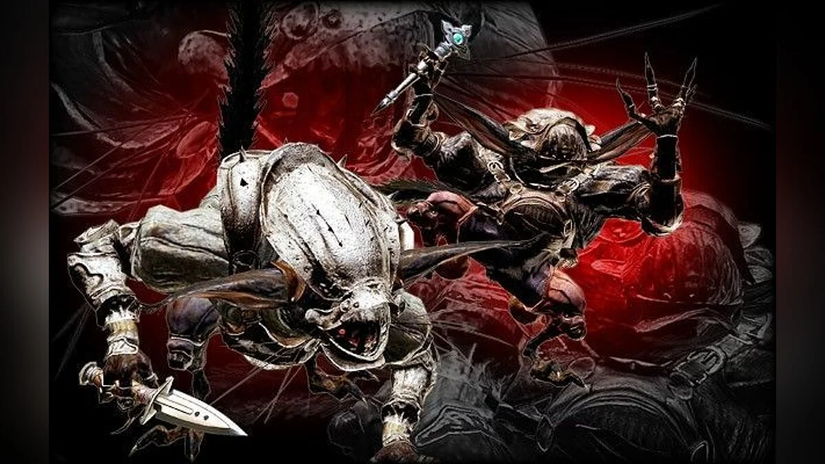 Скриншоты из Final Fantasy XIV Online / Картинка 217
