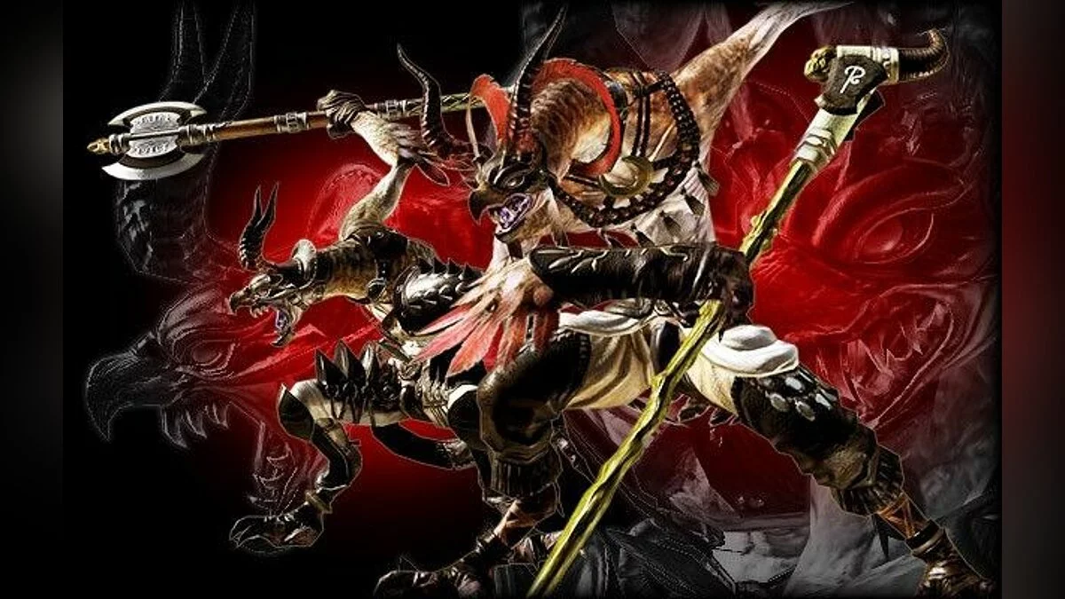 Скриншоты из Final Fantasy XIV Online / Картинка 225