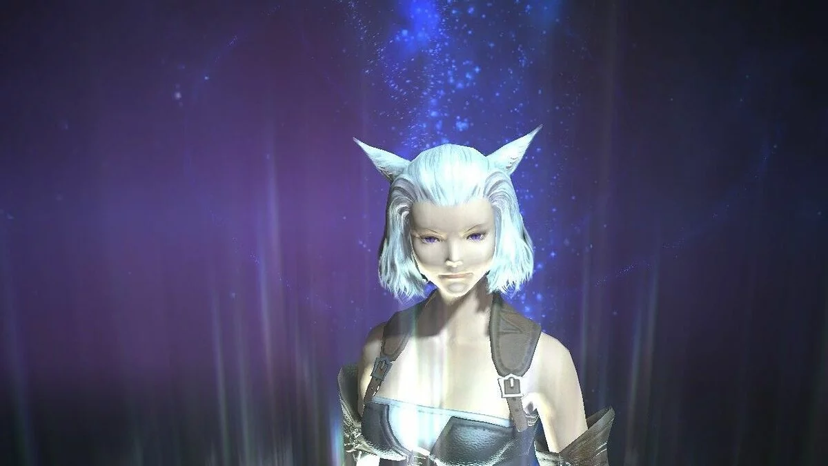 Скриншоты из Final Fantasy XIV Online / Картинка 279