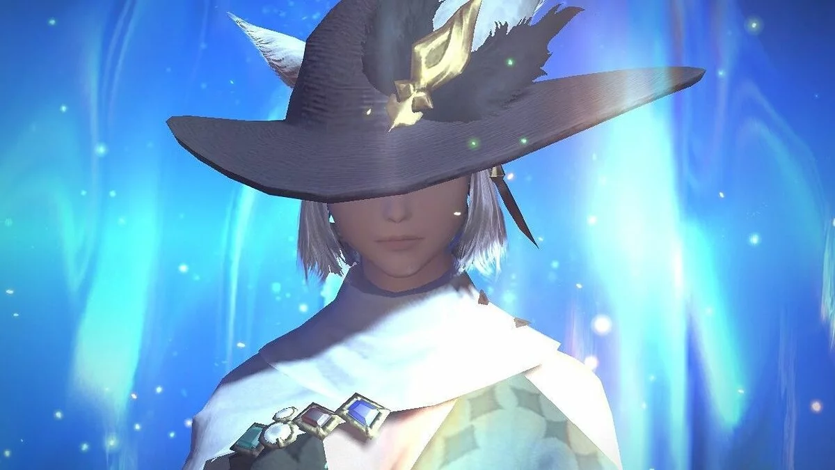 Скриншоты из Final Fantasy XIV Online / Картинка 282