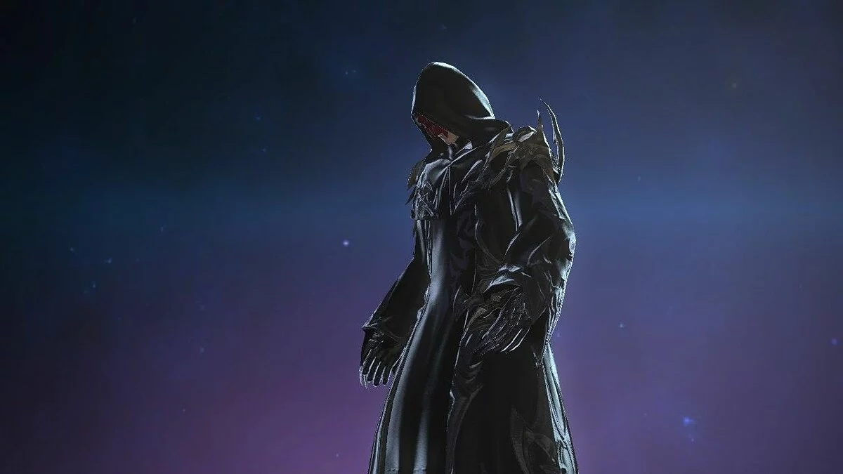 Скриншоты из Final Fantasy XIV Online / Картинка 289