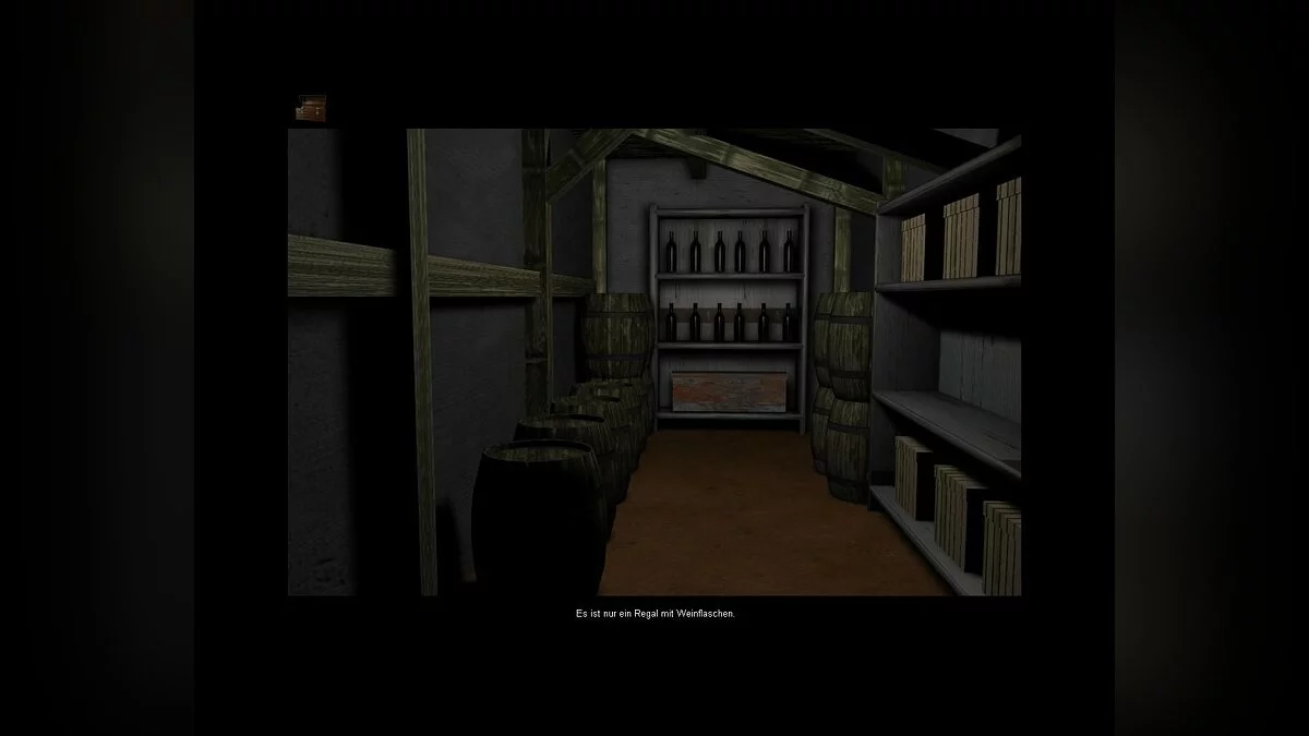 Скриншоты из Aurora: The Secret Within