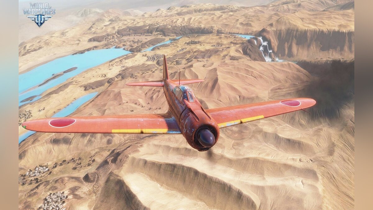 World of Warplanes - что это за игра, трейлер, системные требования, отзывы  и оценки, цены и скидки, гайды и прохождение, похожие игры