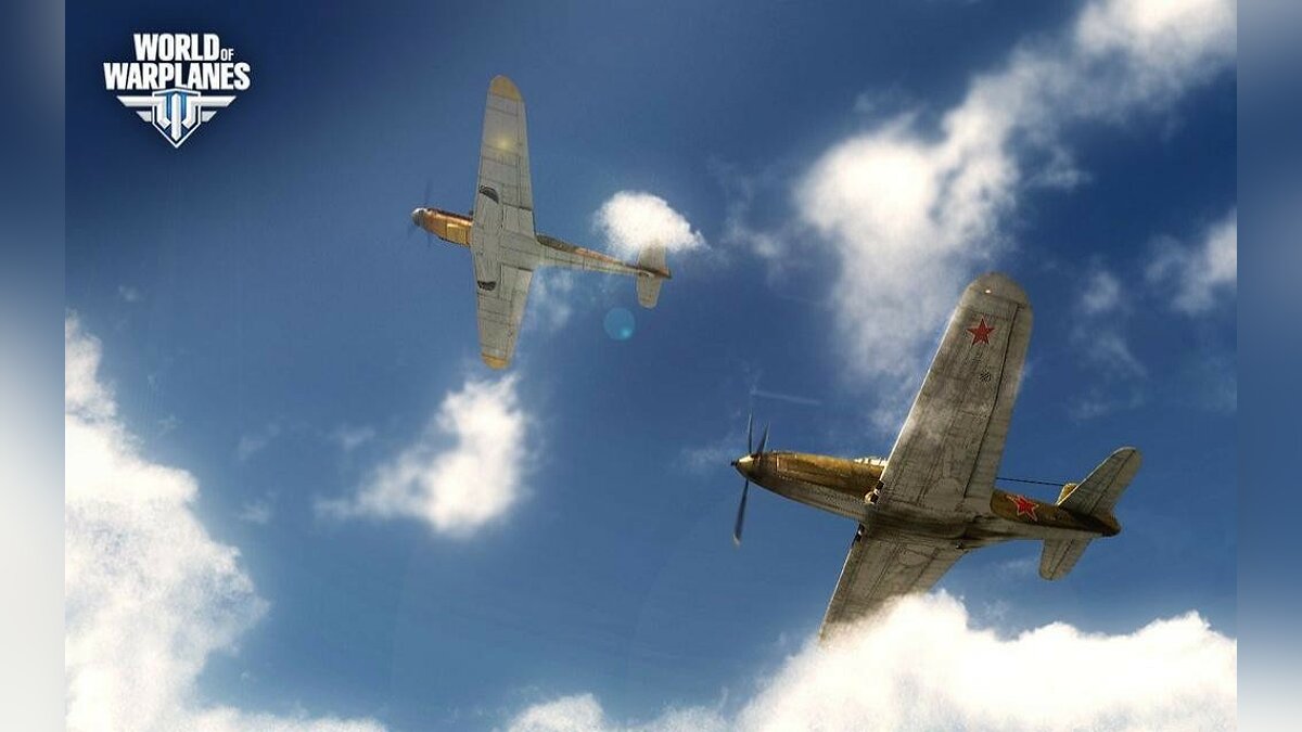 World of Warplanes не работает управление