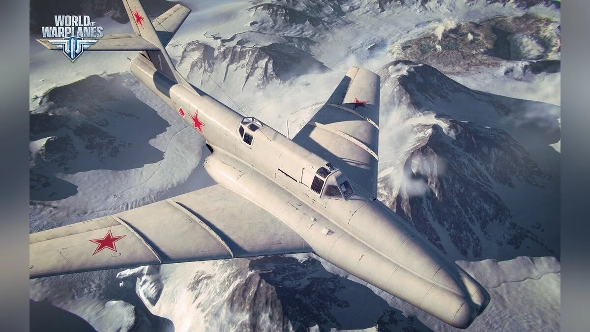 Скриншоты из World of Warplanes / Картинка 94