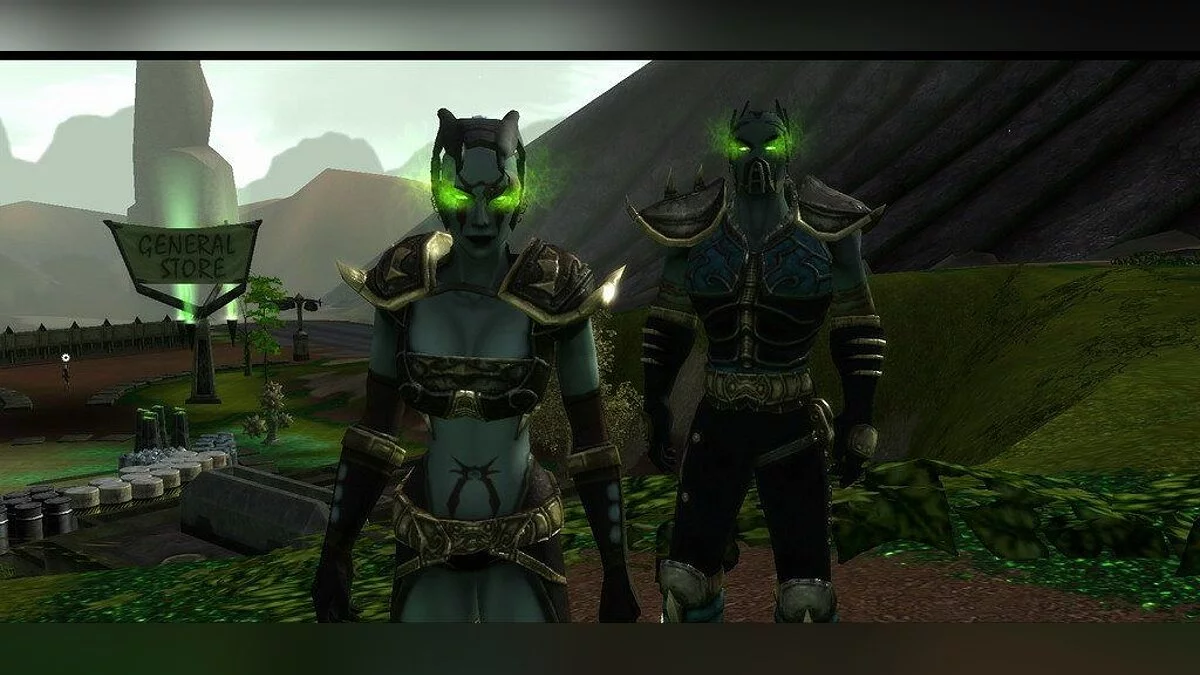 Скриншоты из Auto Assault / Картинка 4