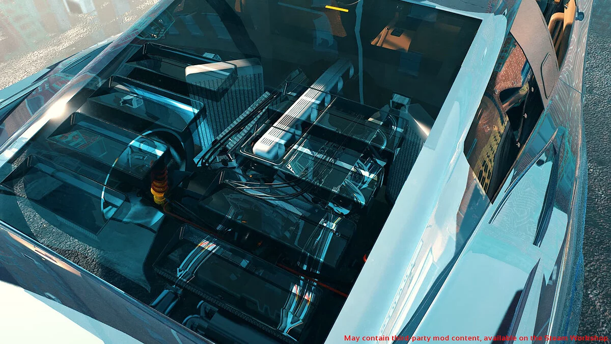 Скриншоты из Automation