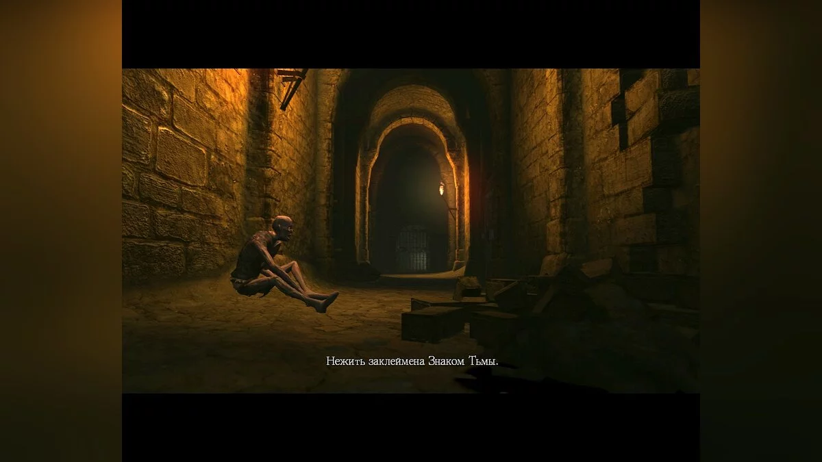 Скриншоты из Dark Souls: Prepare To Die Edition / Картинка 11