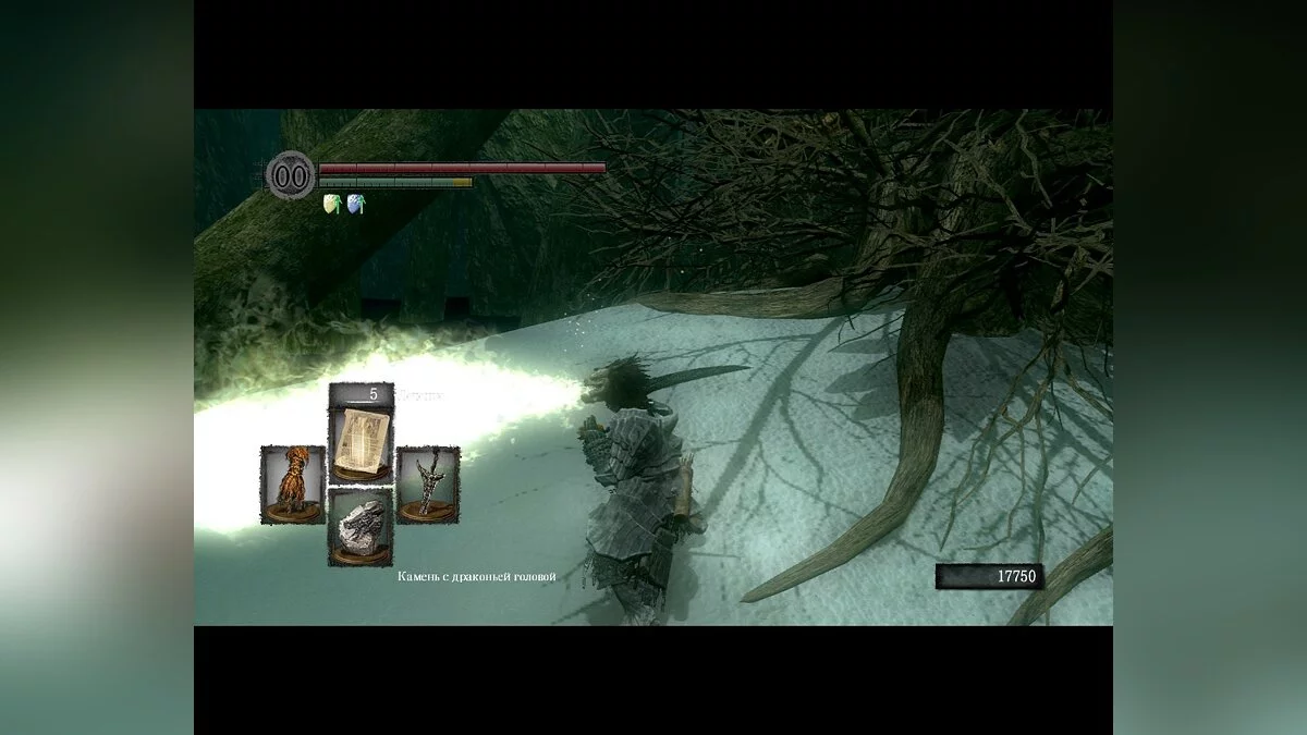 Скриншоты из Dark Souls: Prepare To Die Edition / Картинка 38