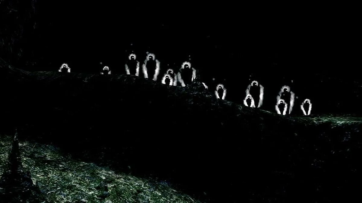 Скриншоты из Dark Souls: Prepare To Die Edition / Картинка 3