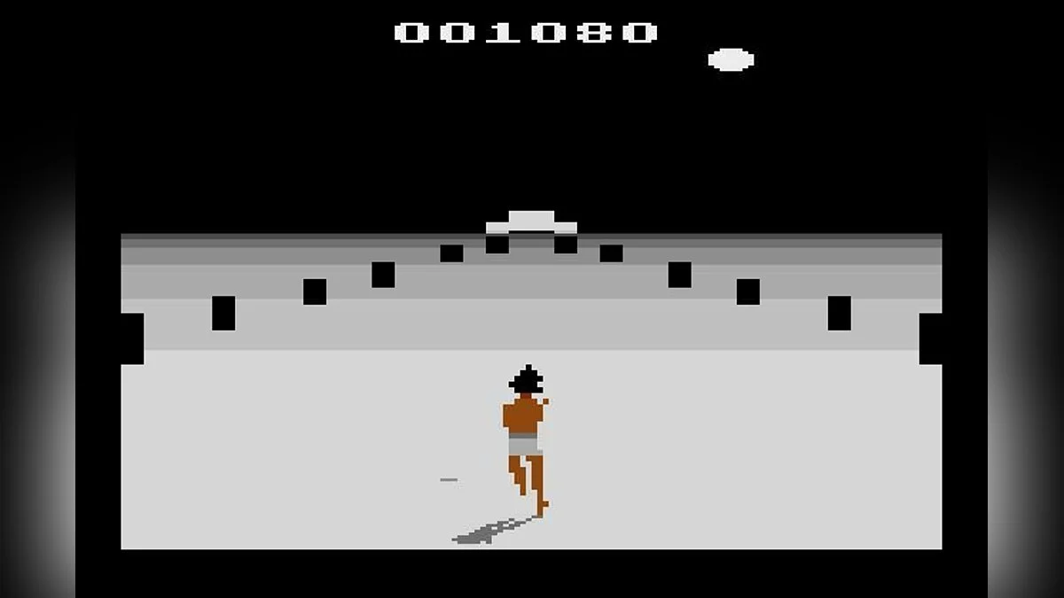 Скриншоты из AVCStec Challenge