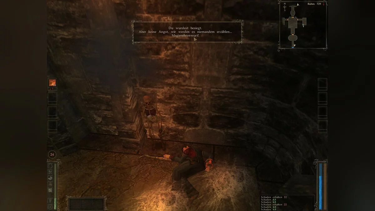 Скриншоты из Avencast: Rise of the Mage