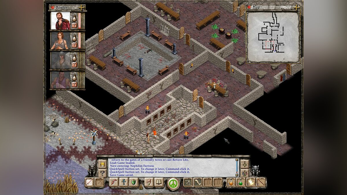 Avernum: Escape from the Pit - что это за игра, трейлер, системные  требования, отзывы и оценки, цены и скидки, гайды и прохождение, похожие  игры