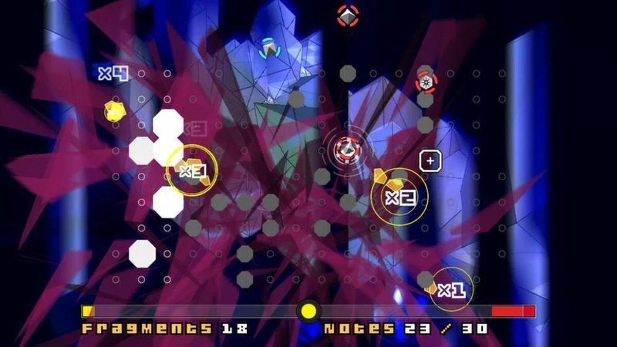 Скриншоты из AVSEQ