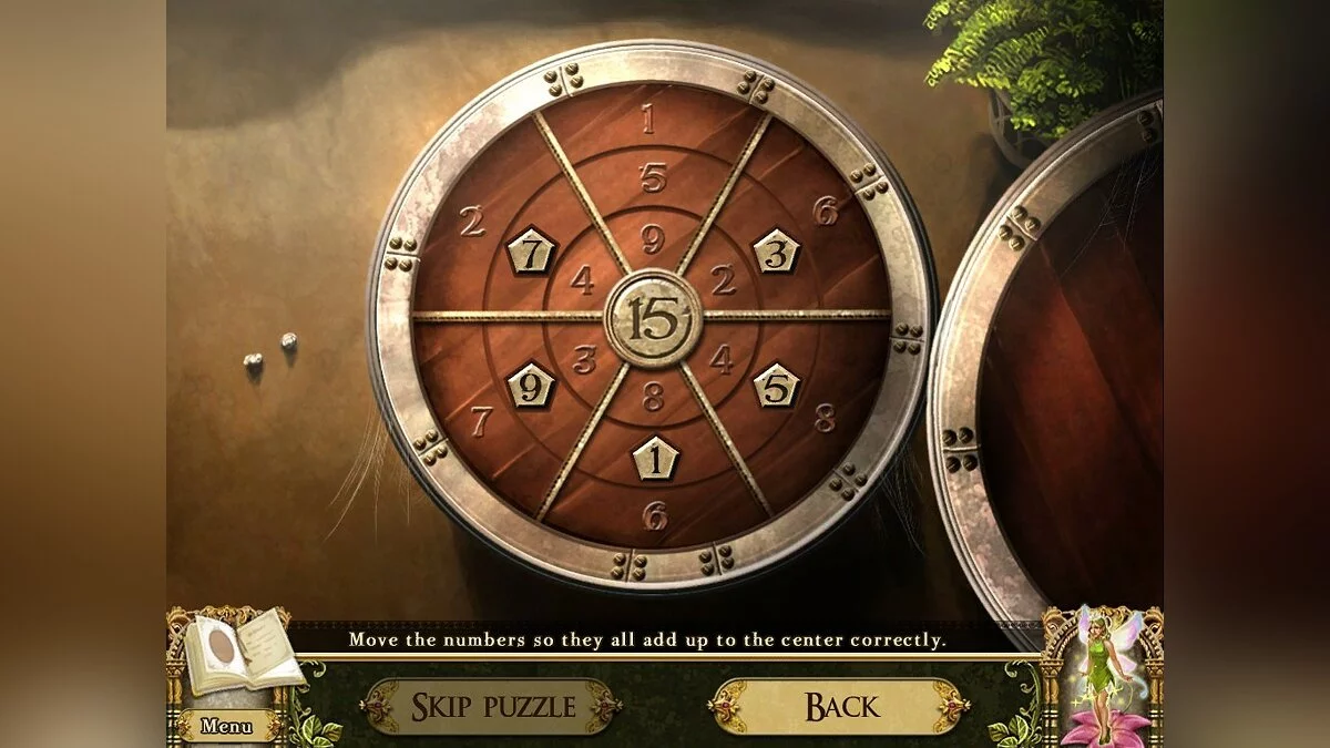 Скриншоты из Awakening: The Dreamless Castle