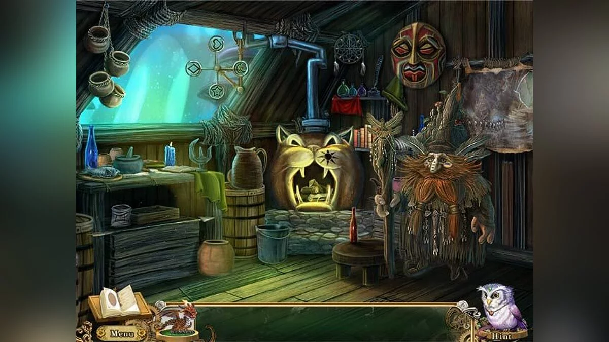 Скриншоты из Awakening: The Goblin Kingdom