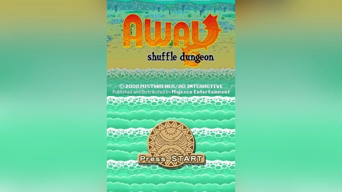 Скриншоты из Away: Shuffle Dungeon