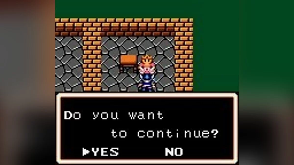 Скриншоты из Ax Battler: A Legend of Golden Axe