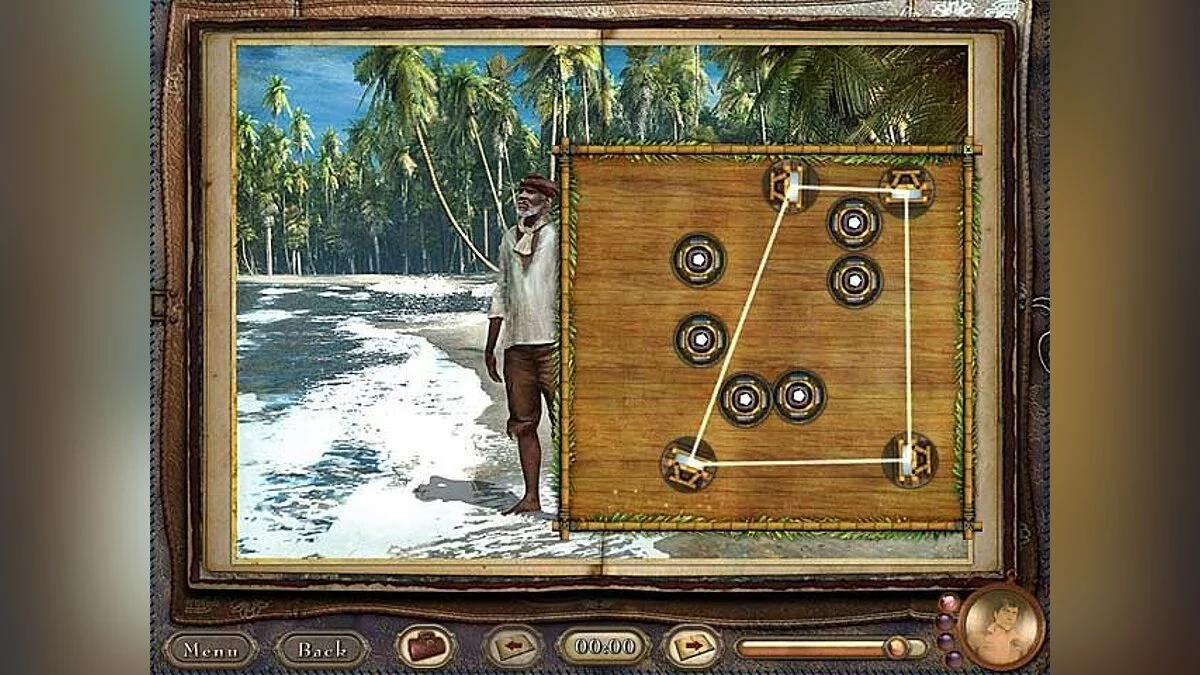 Скриншоты из Azada: Ancient Magic